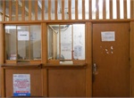 Caisse du CDI de Garoua